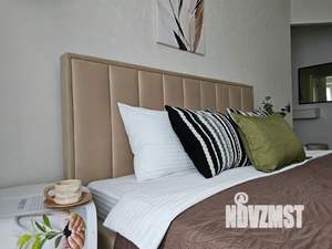 1-к квартира, посуточно, 30м2, 1/5 этаж