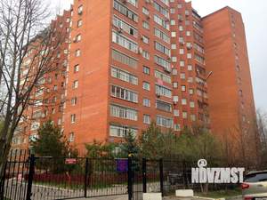 4-к квартира, на длительный срок, 100м2, 12/13 этаж