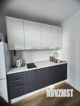 1-к квартира, на длительный срок, 34м2, 5/12 этаж
