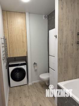 2-к квартира, на длительный срок, 57м2, 4/18 этаж
