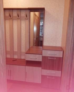 2-к квартира, на длительный срок, 44м2, 3/5 этаж