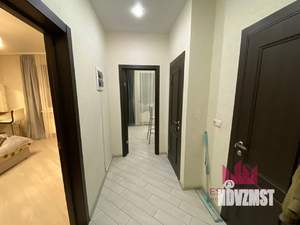 1-к квартира, на длительный срок, 35м2, 8/14 этаж