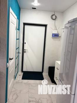 Студия квартира, посуточно, 27м2, 14/17 этаж