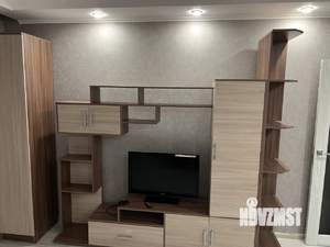1-к квартира, на длительный срок, 37м2, 17/17 этаж
