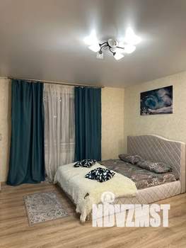 Студия квартира, посуточно, 28м2, 7/17 этаж