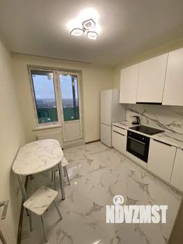 1-к квартира, на длительный срок, 38м2, 14/17 этаж