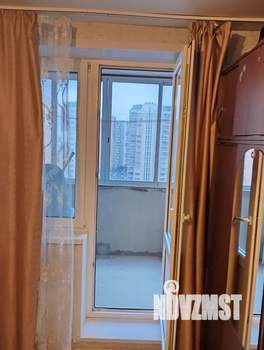 1-к квартира, на длительный срок, 33м2, 13/17 этаж