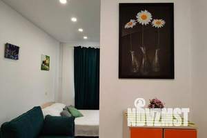 1-к квартира, посуточно, 30м2, 14/17 этаж