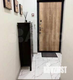 1-к квартира, на длительный срок, 45м2, 14/17 этаж