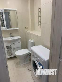 Студия квартира, на длительный срок, 30м2, 2/19 этаж