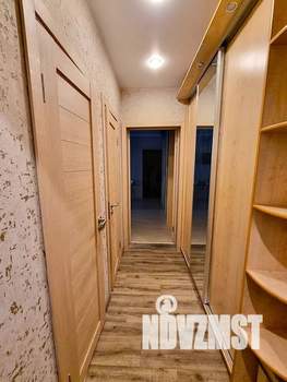 3-к квартира, посуточно, 42м2, 1/2 этаж