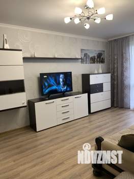 1-к квартира, на длительный срок, 40м2, 11/17 этаж