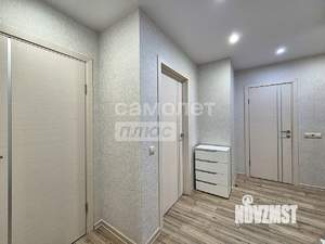 2-к квартира, на длительный срок, 54м2, 5/17 этаж