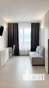 1-к квартира, на длительный срок, 40м2, 1/12 этаж