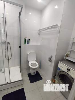 1-к квартира, посуточно, 26м2, 6/17 этаж