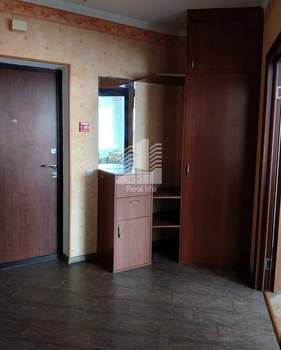 1-к квартира, на длительный срок, 41м2, 3/14 этаж