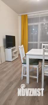 1-к квартира, на длительный срок, 32м2, 4/17 этаж