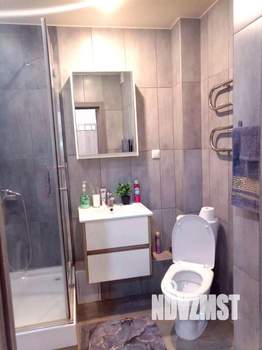 1-к квартира, посуточно, 29м2, 1/1 этаж