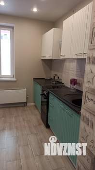 1-к квартира, на длительный срок, 39м2, 9/22 этаж