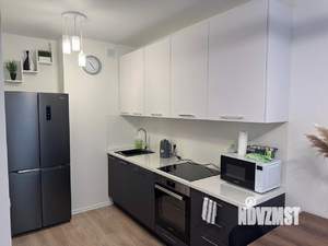 2-к квартира, на длительный срок, 35м2, 10/12 этаж