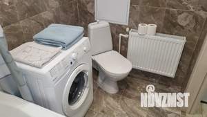 Студия квартира, посуточно, 25м2, 16/17 этаж