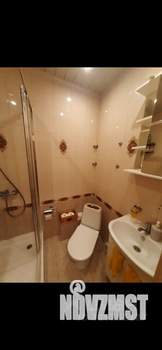 1-к квартира, на длительный срок, 37м2, 5/17 этаж