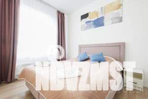 2-к квартира, посуточно, 60м2, 16/16 этаж