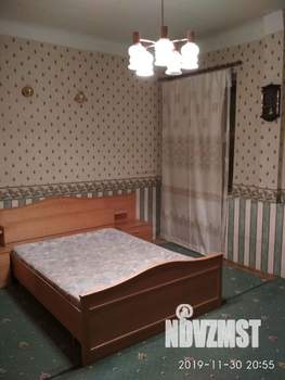 2-к квартира, на длительный срок, 60м2, 1/3 этаж