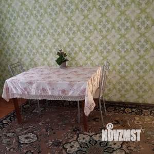 4-к квартира, на длительный срок, 82м2, 1/5 этаж