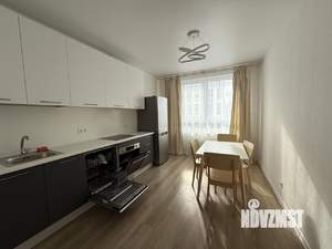 2-к квартира, на длительный срок, 59м2, 14/17 этаж