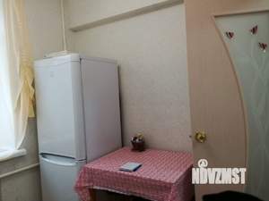 1-к квартира, на длительный срок, 34м2, 6/17 этаж