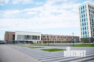 2-к квартира, на длительный срок, 36м2, 7/17 этаж