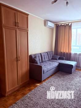 1-к квартира, на длительный срок, 31м2, 5/5 этаж