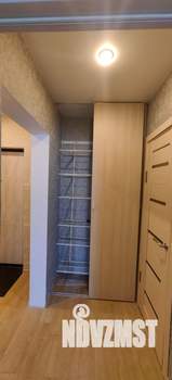 1-к квартира, на длительный срок, 37м2, 2/17 этаж