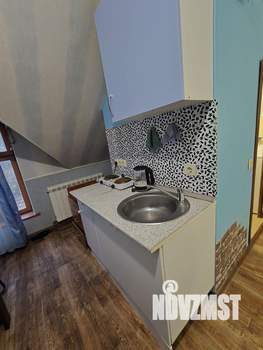 Студия квартира, на длительный срок, 20м2, 3/3 этаж