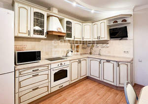 2-к квартира, на длительный срок, 58м2, 17/19 этаж