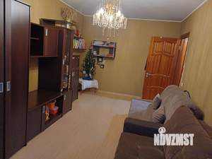 1-к квартира, на длительный срок, 31м2, 2/5 этаж