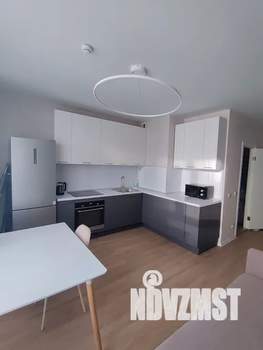 Студия квартира, посуточно, 25м2, 7/17 этаж