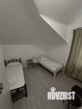 Студия квартира, на длительный срок, 21м2, 2/3 этаж