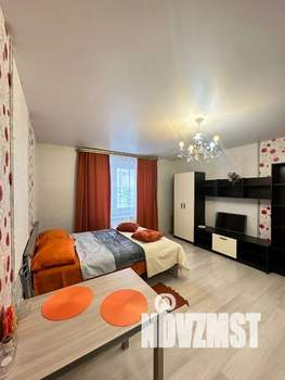 1-к квартира, посуточно, 30м2, 2/17 этаж