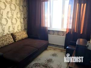 1-к квартира, на длительный срок, 43м2, 17/17 этаж