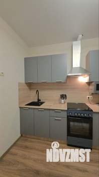 1-к квартира, на длительный срок, 37м2, 3/17 этаж
