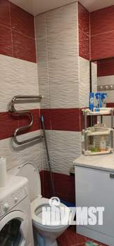 1-к квартира, на длительный срок, 43м2, 10/17 этаж