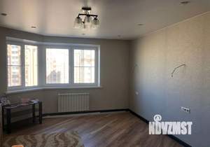 2-к квартира, на длительный срок, 57м2, 14/17 этаж