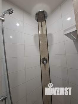 1-к квартира, на длительный срок, 36м2, 3/18 этаж