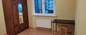 1-к квартира, на длительный срок, 34м2, 3/17 этаж