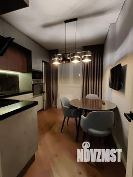 3-к квартира, на длительный срок, 78м2, 14/17 этаж