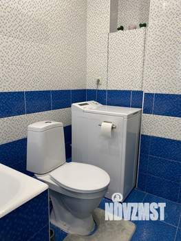 Студия квартира, на длительный срок, 25м2, 8/17 этаж