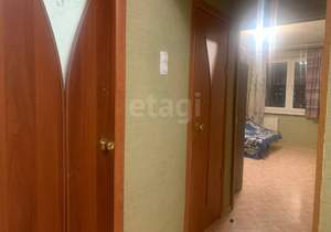 2-к квартира, на длительный срок, 58м2, 11/17 этаж