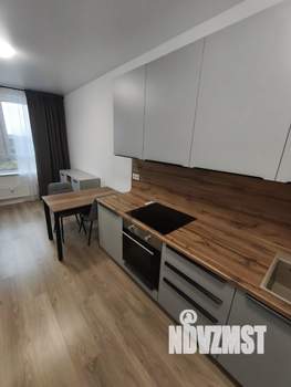 1-к квартира, на длительный срок, 32м2, 16/17 этаж